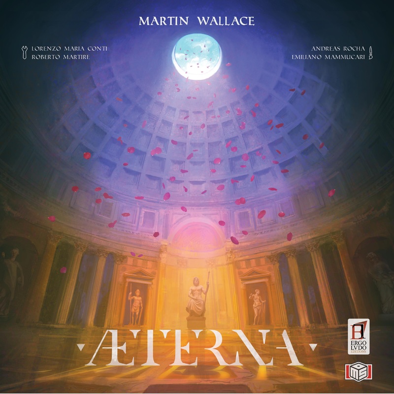 Aeterna (Box Damage)