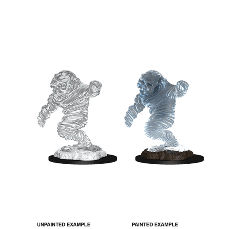 Mini – D&D Nolzur’s Marvelous : Air Elemental